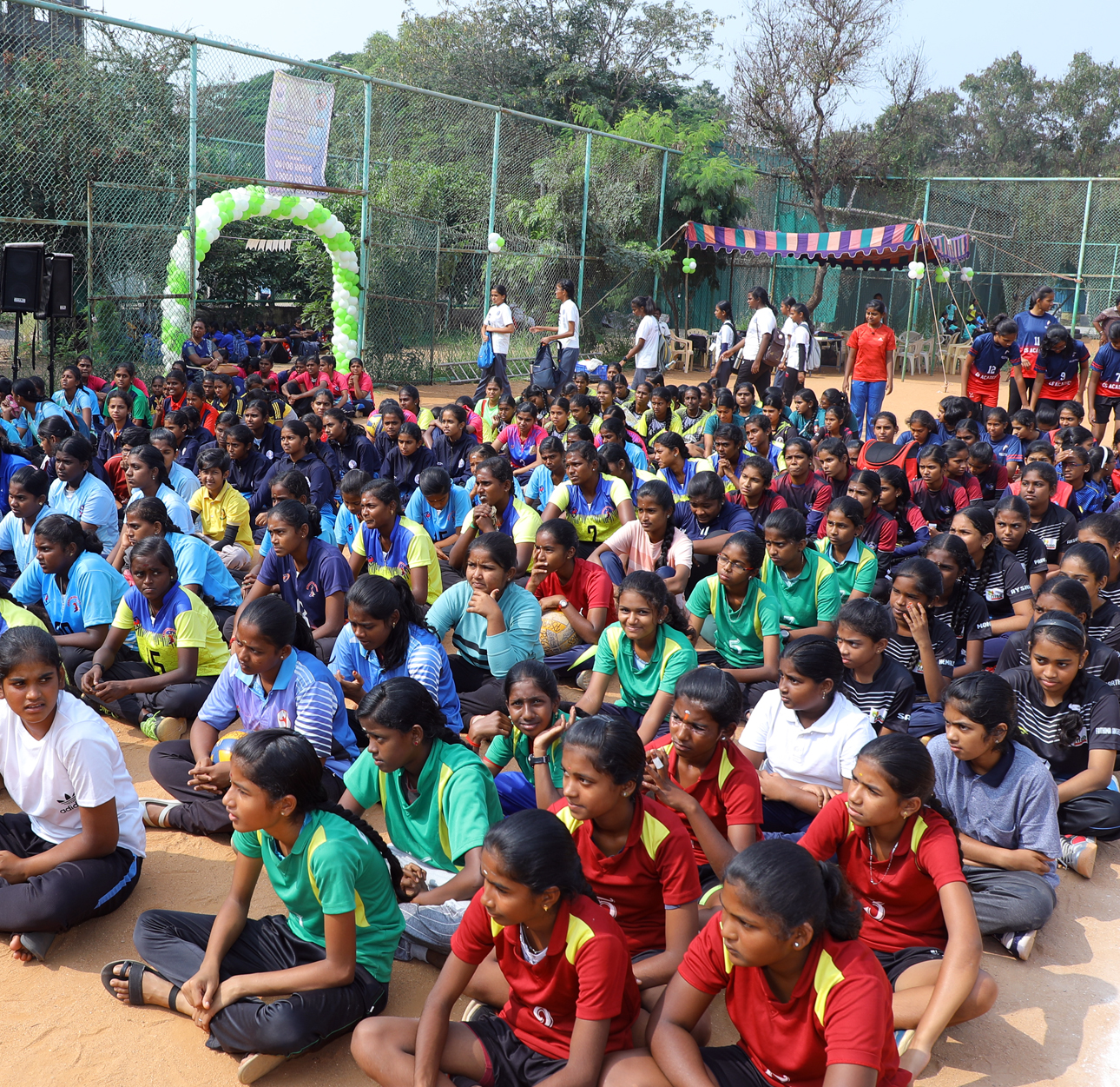 Agni Chiragugal Educational and Charitable Trust,