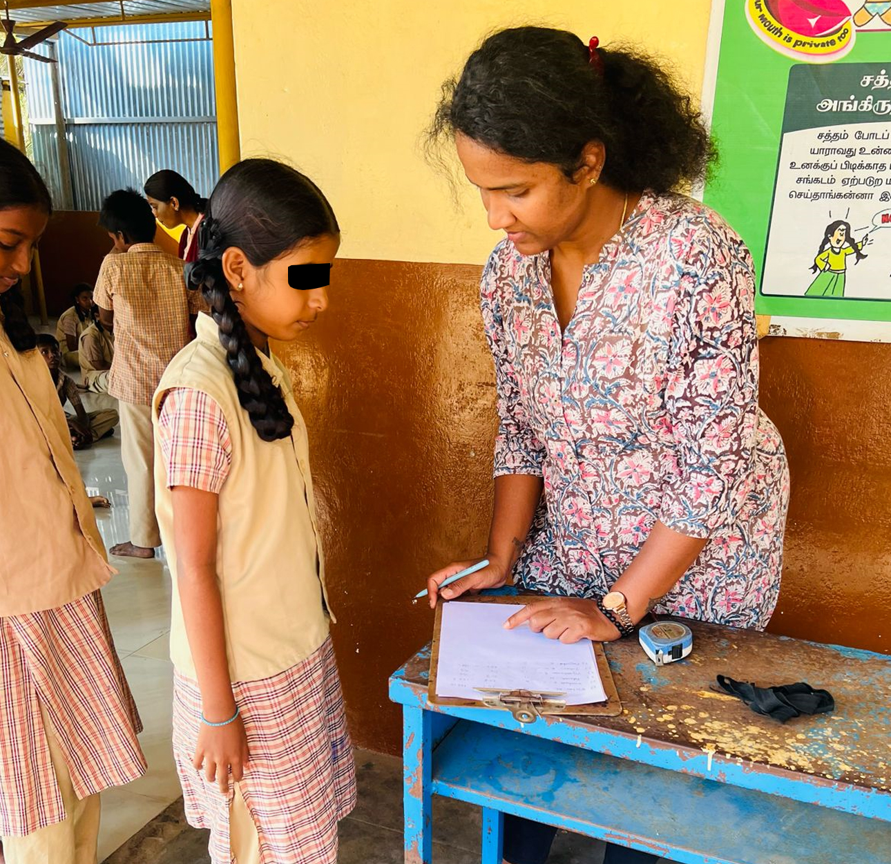 Agni Chiragugal Educational and Charitable Trust,