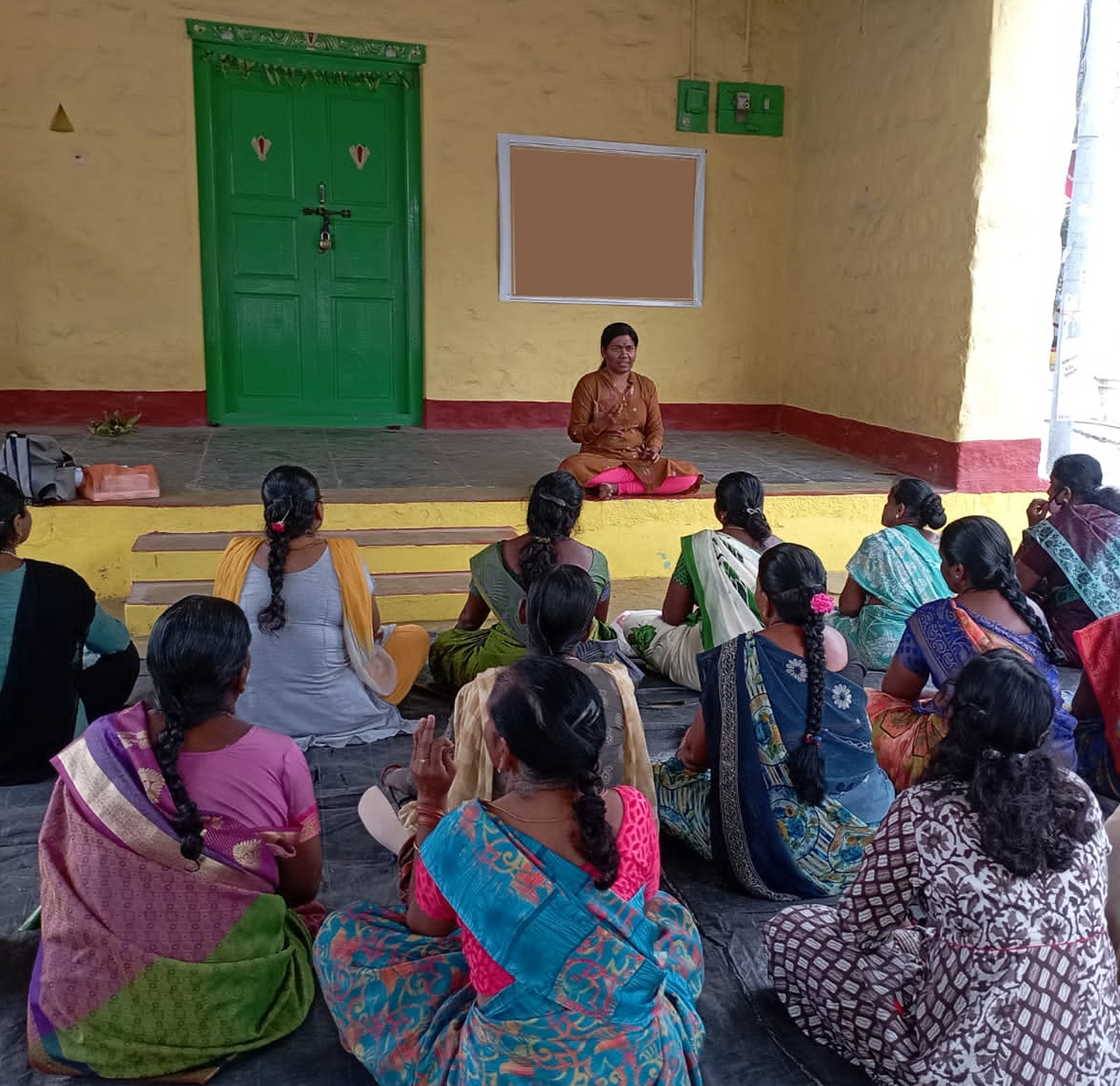 Agni Chiragugal Educational and Charitable Trust,