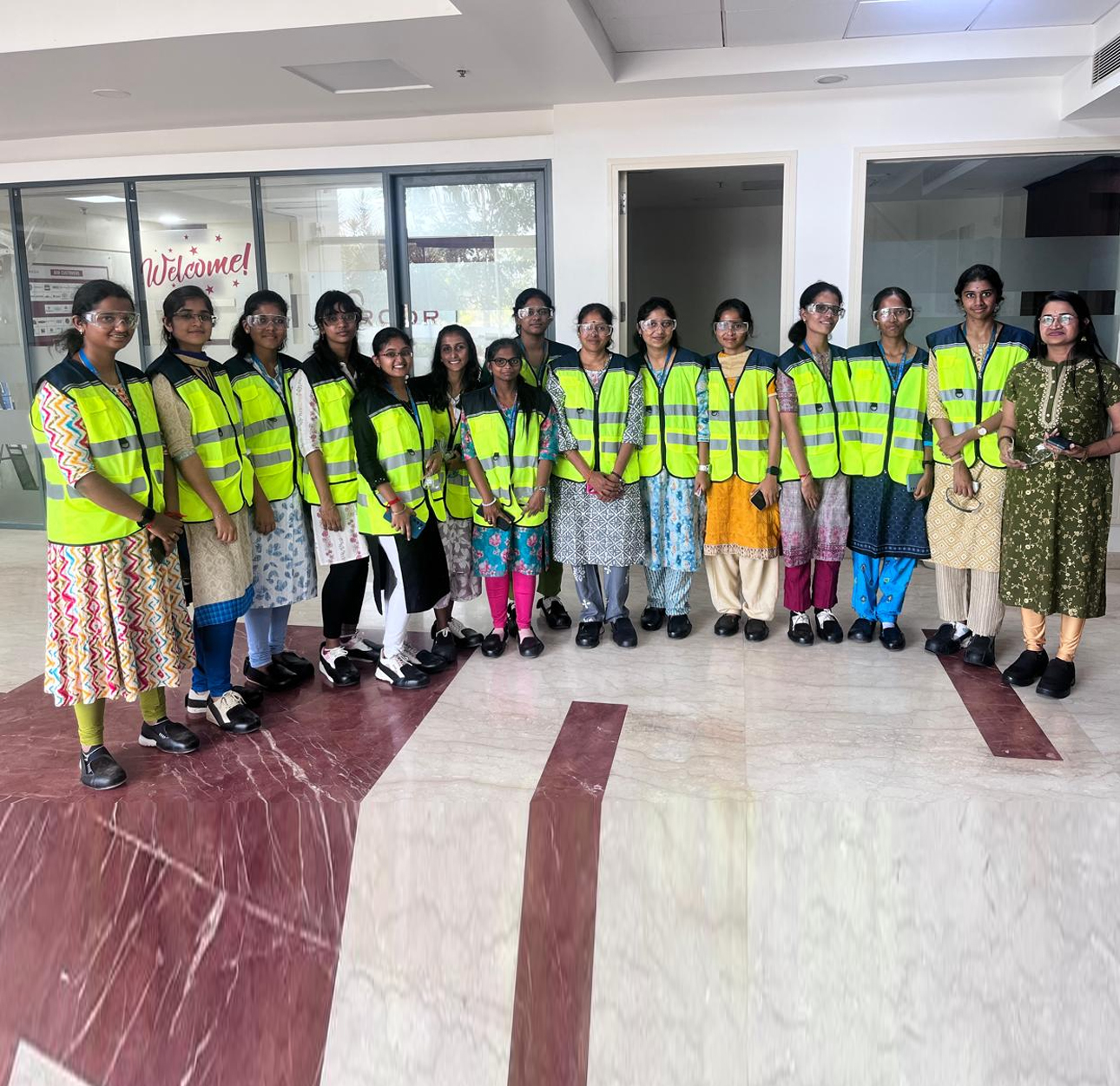 Agni Chiragugal Educational and Charitable Trust,