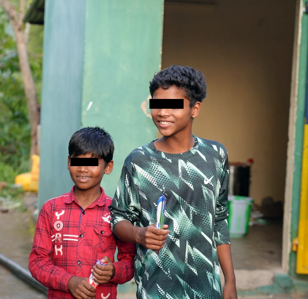 Agni Chiragugal Educational and Charitable Trust,