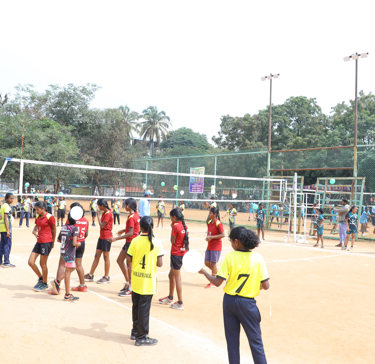 Agni Chiragugal Educational and Charitable Trust,