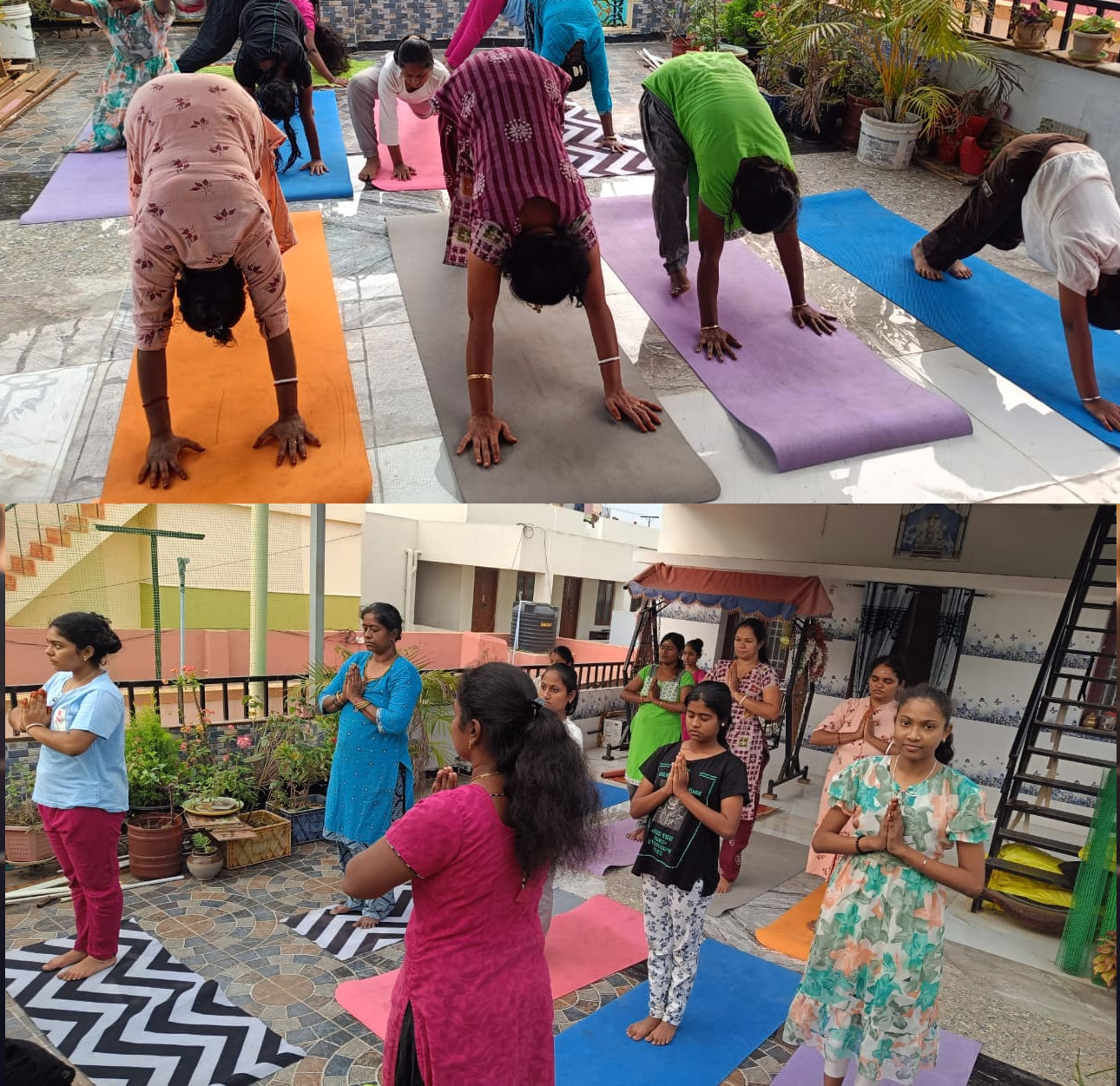 Agni Chiragugal Educational and Charitable Trust,