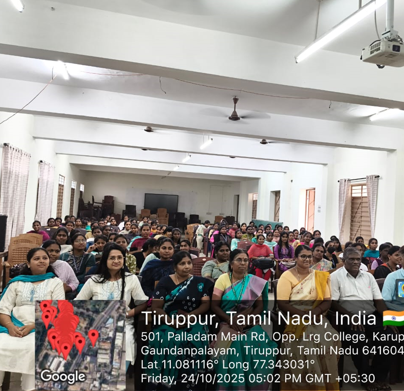 Agni Chiragugal Educational and Charitable Trust,