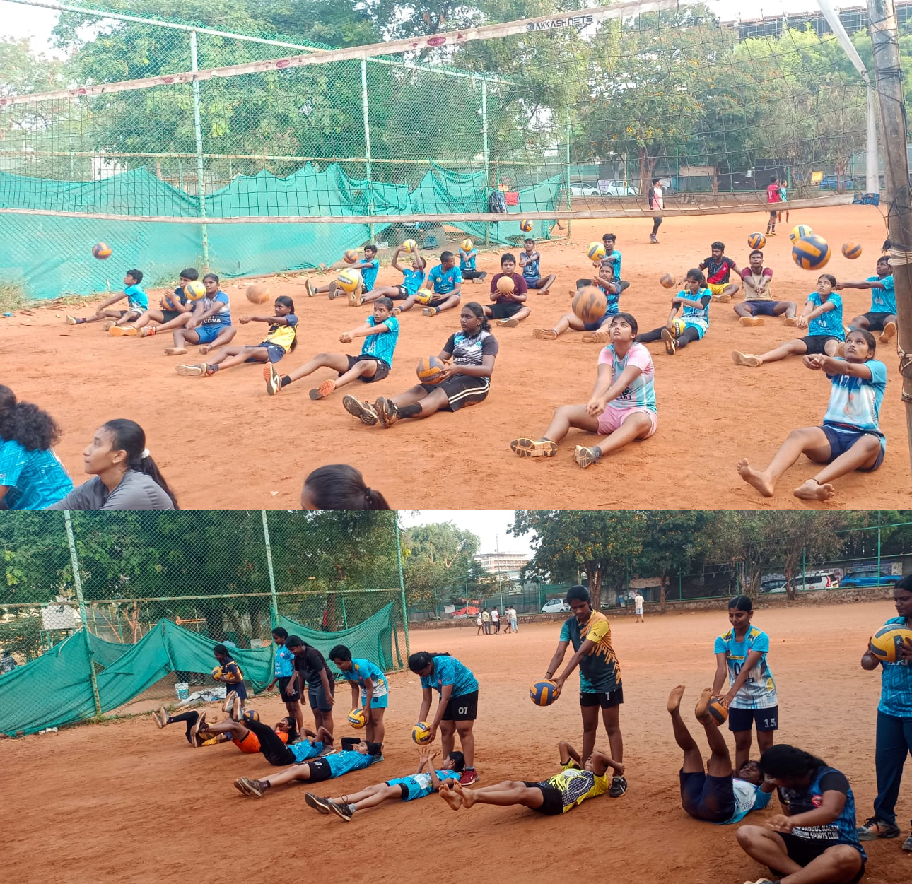Agni Chiragugal Educational and Charitable Trust,