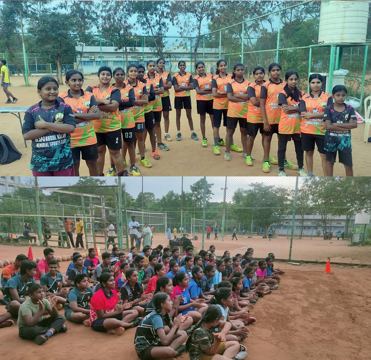 Agni Chiragugal Educational and Charitable Trust,
