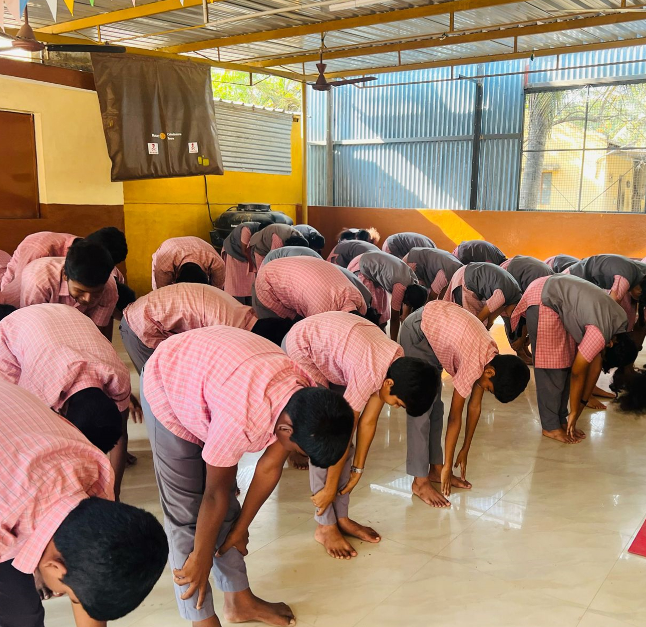 Agni Chiragugal Educational and Charitable Trust,